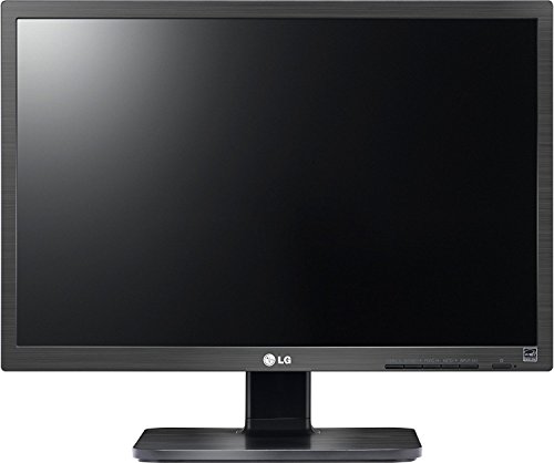 LG 22MB65PM Ecran PC LED TN - 22 - 16:10 - 1680 x 1050 - 250cd/m² - 1000:1 - 5ms - Noir (VGA, DVI)