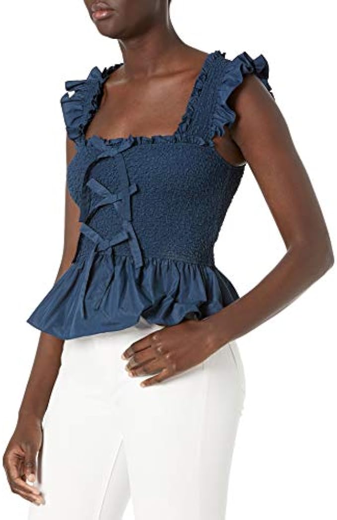 Cinq à Sept Women's Dorothy Top