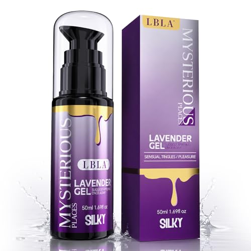 Fast Orgasmic Oil for Women, Arousal Oil for Her, Natural Intimate Oil for Sensitivity & Excitement, Warming Tingling Sensation, Lightweight Pleasure Enhancer for Solo & Couple Use(50ml)