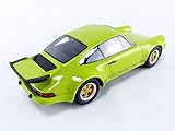 GT Spirit Miniaturowe auto z kolekcji GT822, zielone
