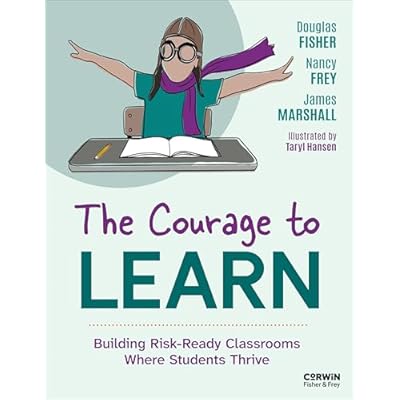 The Courage to Learn