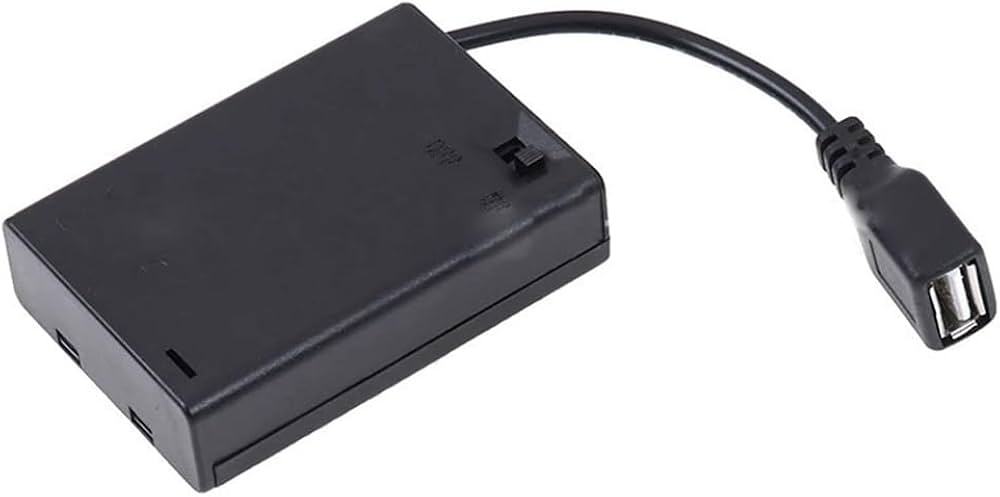 Icarus Batterijbehuizing met PCB Icarus Batterijbehuizing met PCB
