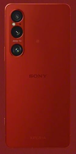 Sony XQ-EC72 5G Dual 256Gb 12Gb Ram Factory Unlocked thumb #1