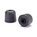 Westone True-Fit Foam Eartips for Universal Fit Earphones and Monitors, Medium Sized, Long, 10-Pack, 62801