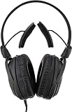 Audio-Technica Ath-A990Z Słuchawki, Czarny, 1 Sztuka