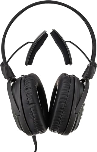 Audio-Technica A990Z casque haute résolution dynamique fermé audiophile - 4