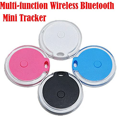 Baceyong Smart Mini GPS tracker anti-verlies tracker voor katten honden baby veiligheid universele veiligheid - Afbeelding 6