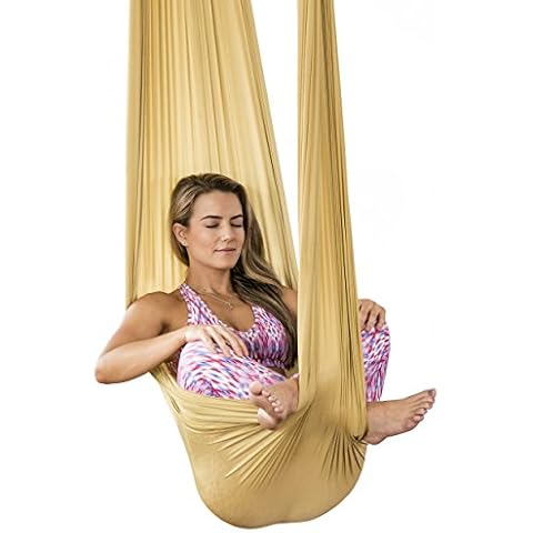 PINC Active Silk Aerial Yoga Swing Cover