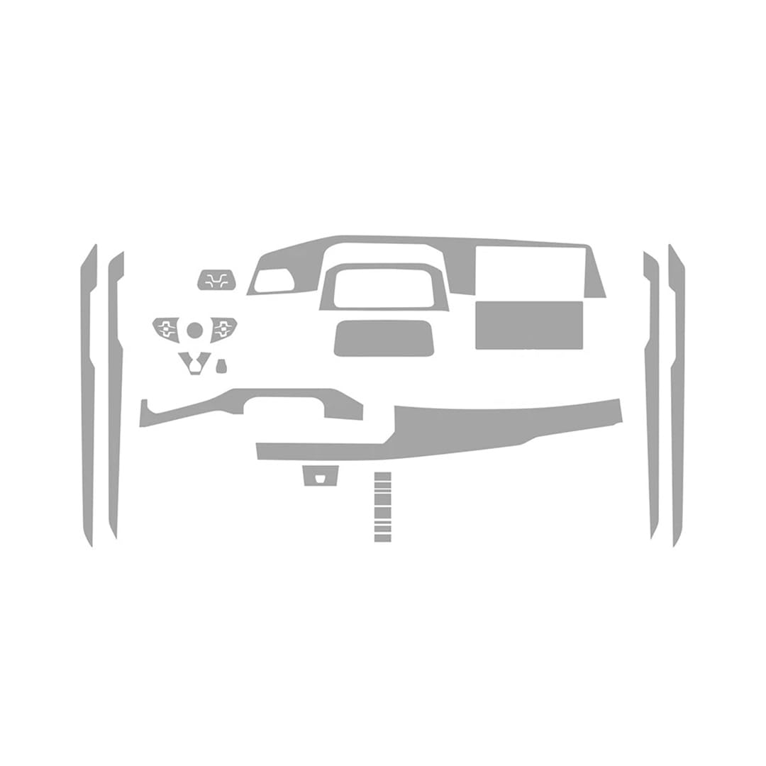 Protection d'écran VW Golf 8 : voyagez l'esprit tranquille sans rayure