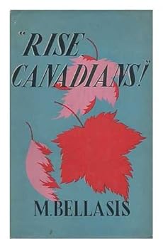 Rise, Canadians!