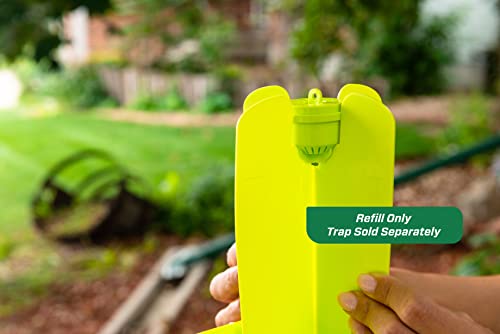 Japanese Beetle Trap Refill Lure – For Rescue! Japanese Beetle Traps - 2 Pack #TOP4