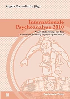 Paperback Internationale Psychoanalyse 2010 [German] Book