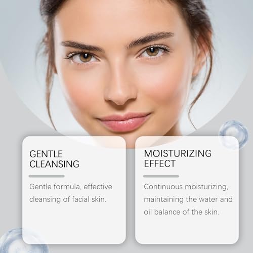 Mousse Visage Vitamine C pour un Rituel Douceur et Éclat Matinal - 3