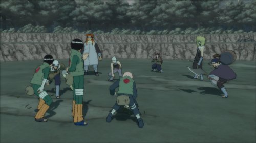 Naruto Shippuden: Ultimate Ninja Storm 3 - Playstation 3 #TOP4