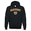 Oakland University Golden Grizzlies Black