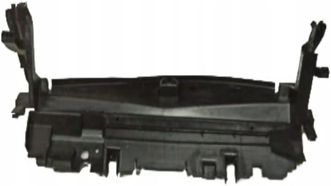 Parts# 2045053330 Intercooler cover 1pc/pack HUUUGE-PARRRT