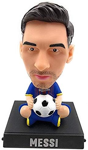 Figurine Lionel Messi Argentine 12cm - Statuette Football
