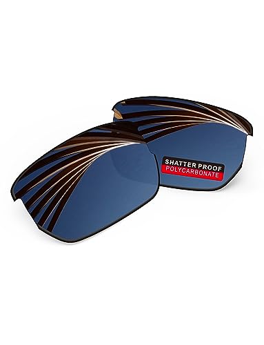 Image of PRO+ Polycarbonate Replacement Lenses for Wiley X Valor Sunglass