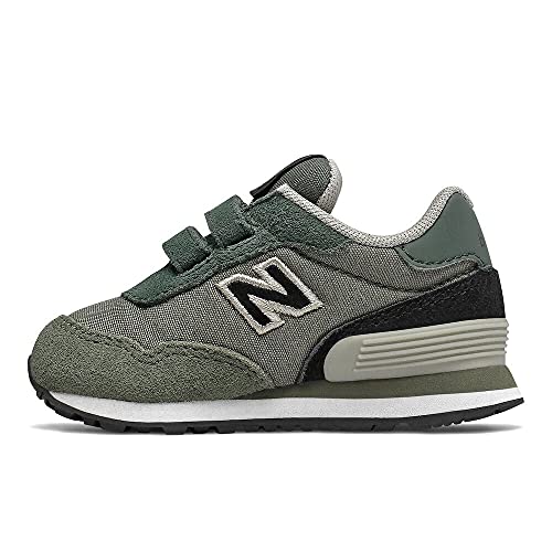 Image of New Balance Unisex-Child 515 V1 Hook & Loop
