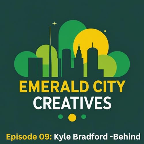Episode 09: Kyle Bradford - Behind the Scenes of Success and Failure