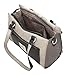 Imagen de Anekke bolso de hombro bolso bandolera Sophia Auralis Shoulder Bag Multicolor beige