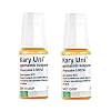 Kary Uni X2 Pcs 10 Ml Best Pet Eye Drop Cataracts Treat Eye Infection Inflammation Safe & Gentle Formula – All Animals Dog Cats Pet Eye Care