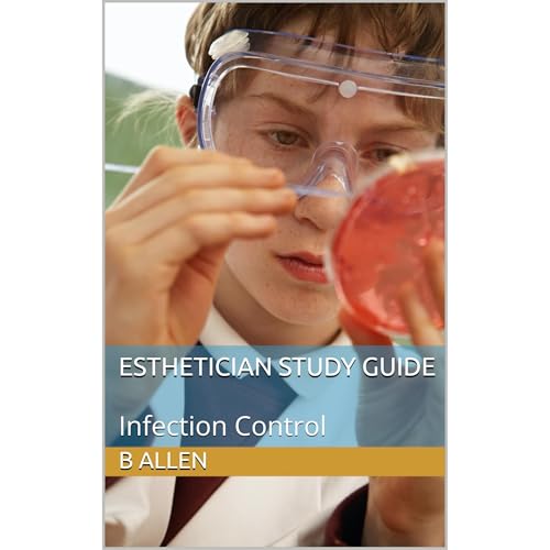 Esthetician Study Guide