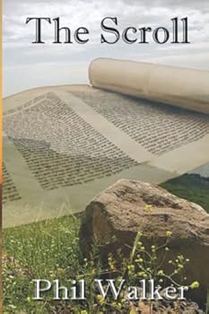Paperback The Scroll Book