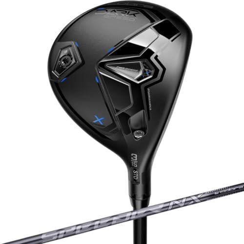コブラ ダークスピード X フェアウェイウッド (3W ロフト15度) SPEEDER NX for Cobra/Men's S 15 1枚目