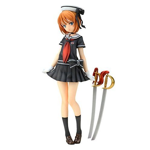 英雄戦姫GOLD ドレイク デザイナーズカラーエディション フ… 英雄*戦姫GOLD ドレイク デザイナーズカラーエディション 1/8