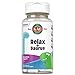 KAL Relax-a-Saurus Calming L-Theanine Blend 30 Grape Chewable Tablets