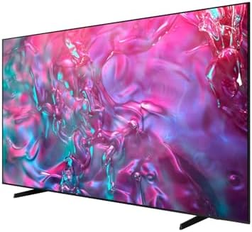 SAMSUNG 98 inç Crystal UHD 98DU9000 4K Tizen OS Smart TV (2024) UE98DU9000 - Görsel 6