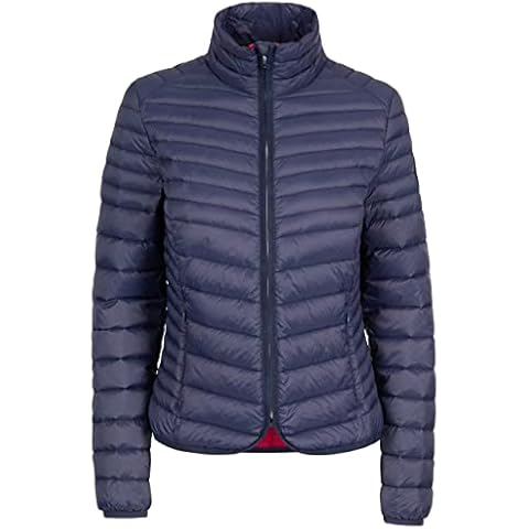 Trespass Womens Down Jacket Lightweight Nicolina Cover