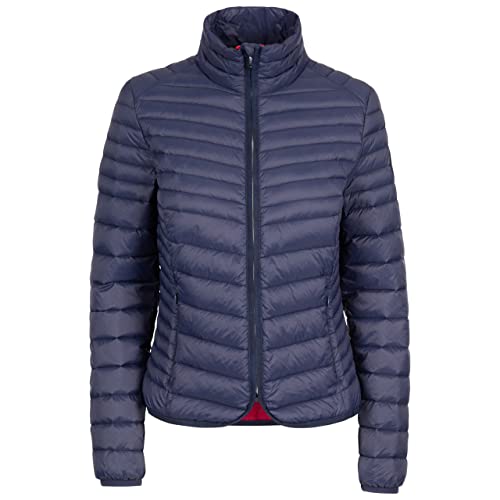Trespass Womens Down Jacket Lightweight Nicolina
