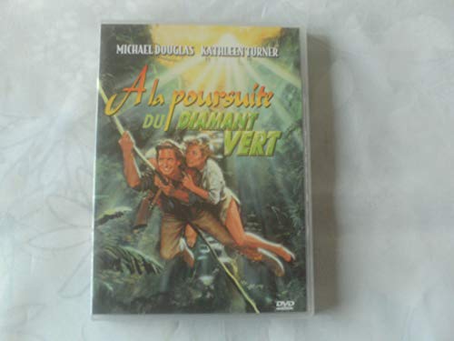 A La Poursuite Du Diamant Vert