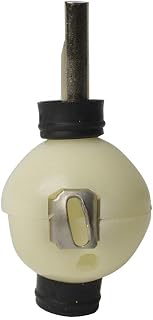 887T 70 Delta Ball Plastic