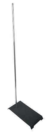 4-SSS68 Support Stand, Stamped Steel, 6" x 9" Base