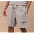 Essentials Athletic Shorts, Adult Men Oversized Fit, Choose one Size Down