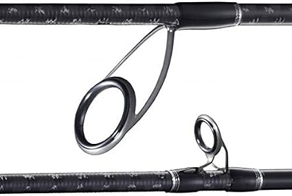 Amazon シマノ Shimano ソルトウォーターロッド オフショア ジギング グラップラーbb タイプlj 21 B63 1 オフショア ライトジギング シマノ Shimano スポーツ アウトドア