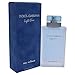 Dolce &amp; Gabbana Light Blue Eau Intense Pour Femme Edp Spray, 100 ml