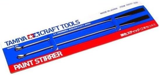 Tamiya Paint Stirrer 74017