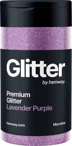Hemway Rose Gold Glitter Fine 130g/4.6oz Powder Metallic Resin Craft Glitter Flake Sequins for Epoxy Tumblers, Hair Face Body Eye Nail Art Festival, DIY Party Decorations Paint