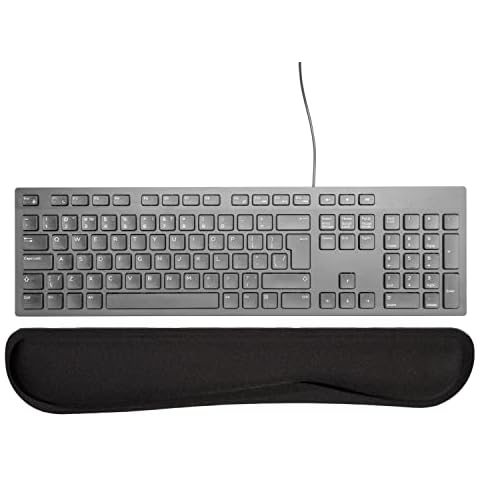 Dunimed Ergonomic Keyboard Wrist Rest - One size Cover