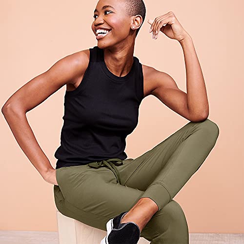 Eddie Bauer Women's Departure Jogger Pants4