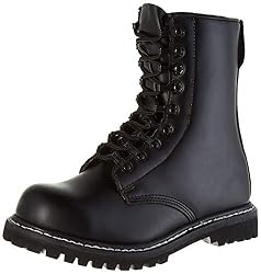 Brandit para Boots, Color: Black, Size: 42