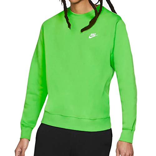Image of Nike Men's Mid Rise Straight Fit Mesh Sweatpants