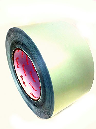 Aluminiumklebeband Alu Klebeband Reinaluklebeband 70mm x 100m 1 Rolle Deutsche Qualität