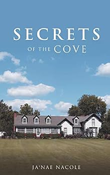 Paperback Secrets Of The Cove Book