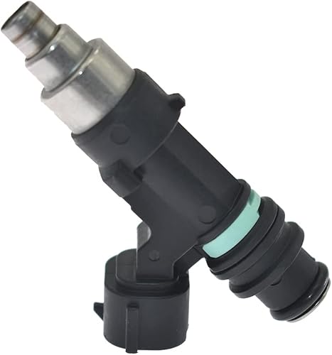 Miniatura 6 de Inyector de combustible EAT314 15710-82K50 Reemplazo para Suzuki DA64W DF90 DF100 DF115