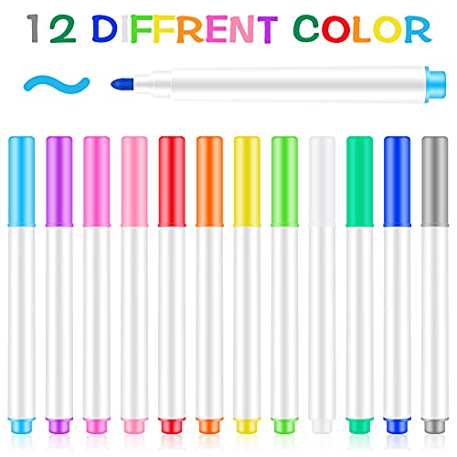 Eaone First Day And Last Day Of School Chalkboard, 15.7” X 11.8” Reusable Erasable Wooden Chalkboard Sign Double Side School Sign With 12 Colors Chalk Markers And 1 Wrap Towel For Kids Photo Prop Sign #TOP2